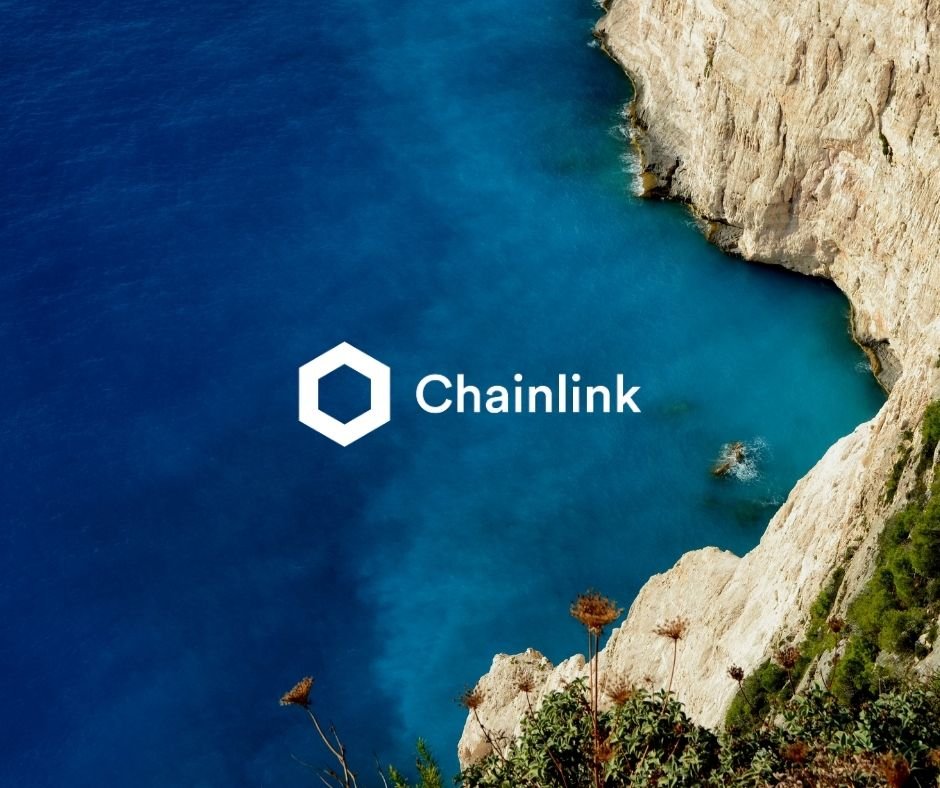 Chainlink whales