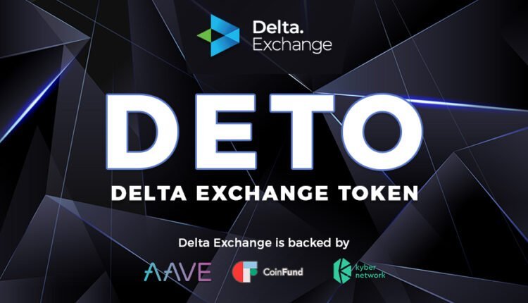 delta-exchange