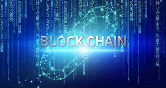 blockchain tron