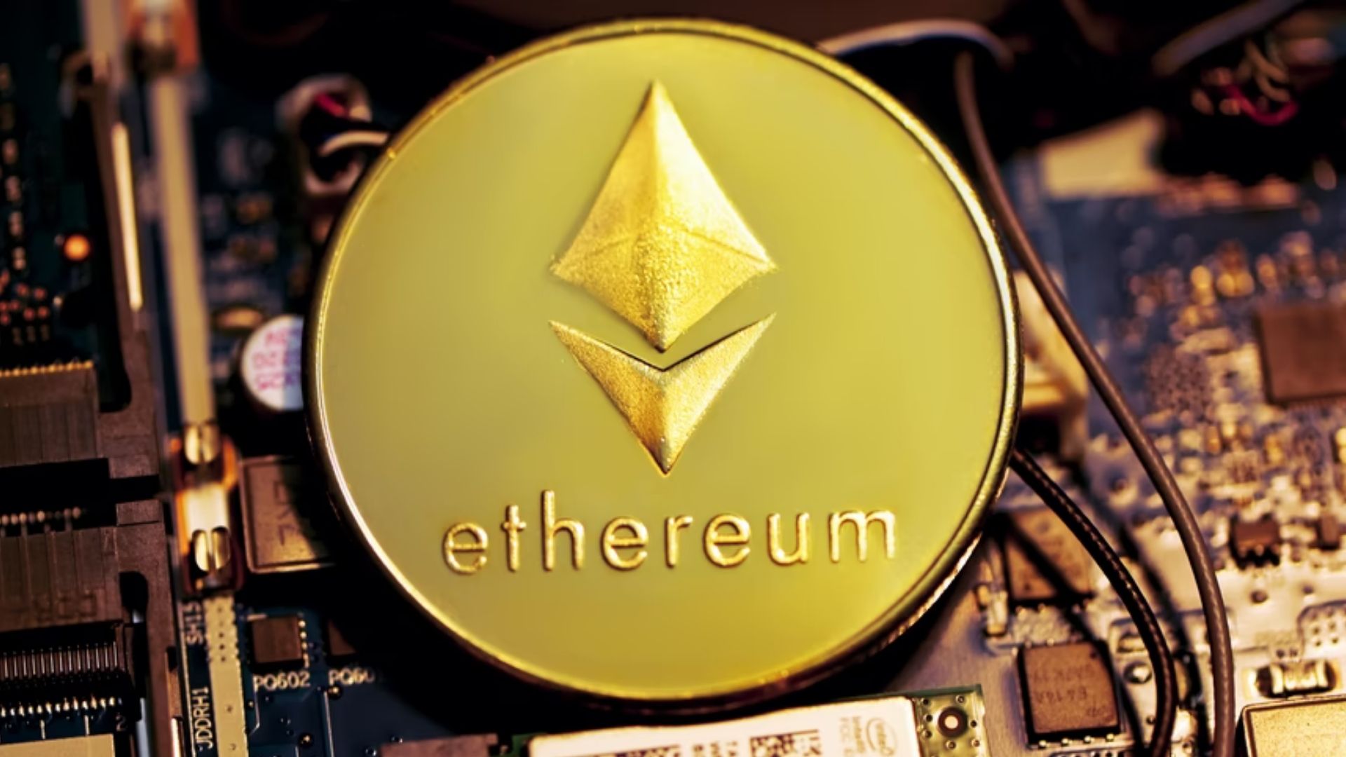 ethereum mining review