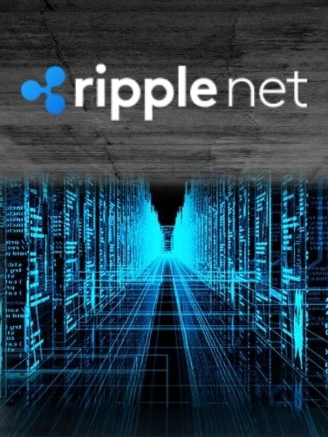 Ripple Labs Acquires Blockchain Infrastructure Company Fortress Trust