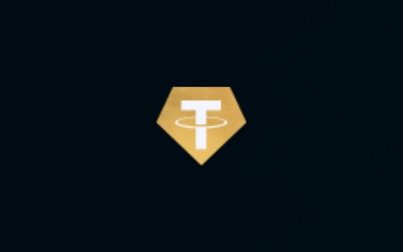 Tether Gold