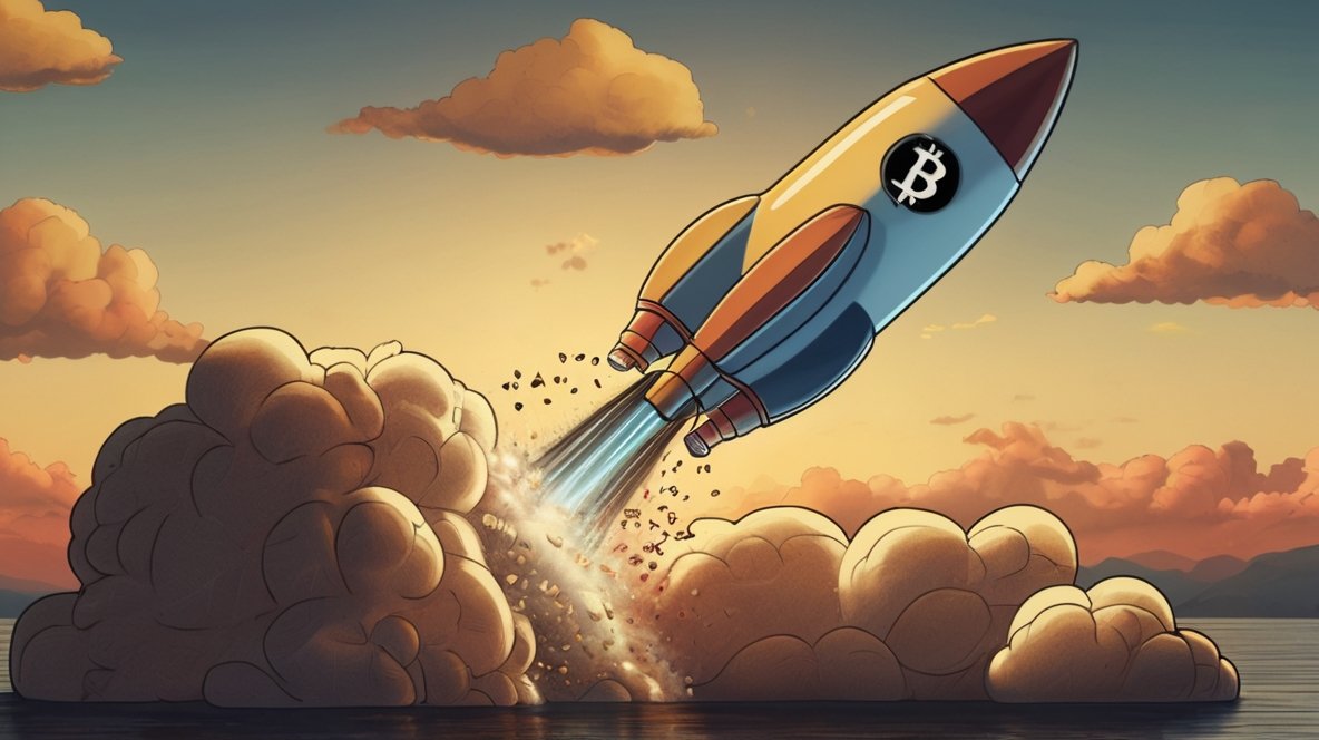 bitcoin price