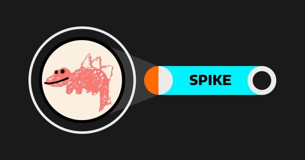 Spike Coin: Is It The Best Crypto Coin Presale You Can't Afford to Miss? 2 spikecoin4