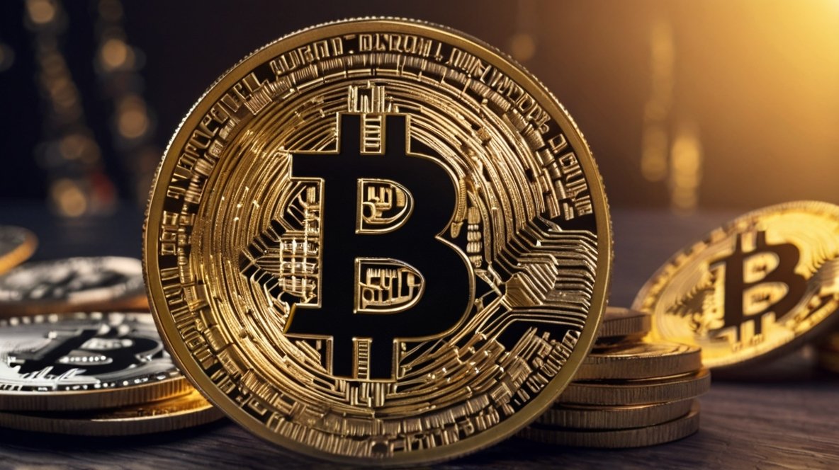 bitcoin