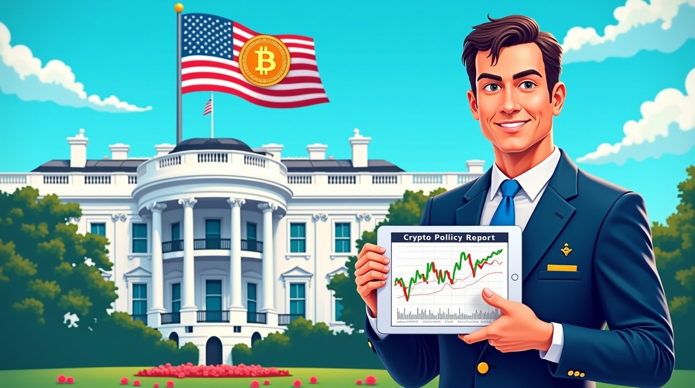 White House